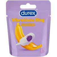 Durex Vibrazioni Vibranti Intense 1 Pezzo — Vibratore