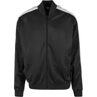 Urban Classics Giacca di mezza stagione ' ' nero