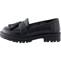 Next Scarpa bassa nero