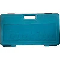 Makita Valigia di trasporto in plastica