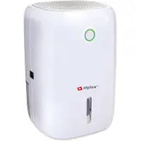 Alpina Deumidificatore Compact 800ml