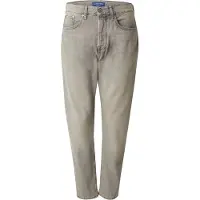 Scotch & Soda Dean Loose Tapered Jeans — Grey Road Taglia: W29L32 | Relaxed fit jeans Outlet | Uomo | Grigio