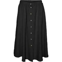 Vero Moda Gonna Lunga A Vita Alta Melaney