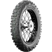 Michelin Pneumatico Anteriore Off-road Enduro Medium 2 54r Tt