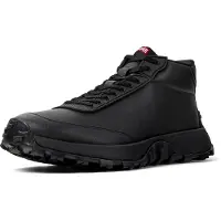 Camper Sneakers Drift Trail VIbram in pelle