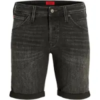 Jack & Jones Bermuda In Jeans Regular Fit