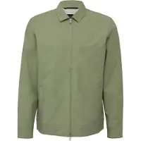 s.Oliver Jacket Indoor Green Taglia: 48 | Giacche leggere Outlet | Uomo | Verde
