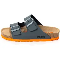 Bayton Ciabatta 'Atlas' nero