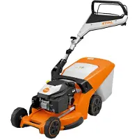 Stihl Tagliaerba a scoppio da 166 cm³ RM 448.3 T - - Codice prodotto: WB41-011-3400