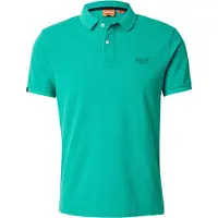Superdry Polo A Maniche Corte Vint Destroy