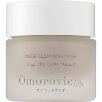 Omorovicza Maschera Detergente Profonda 50ml — Maschera Viso