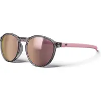 Julbo Kid's Joliet Spectron S3 (VLT 12%) Occhiali da sole Bambini (6-10 Years, marrone)