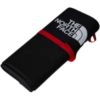 The North Face Wawona Ground Tarp Coperta per picnic (One Size, nero)
