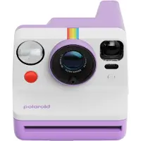 Polaroid Now Everything Box Gen 3 - Viola (pellicola i-Type)