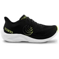 Topo Athletic Cyclone 3 Scarpe da corsa Uomo (47, nero)