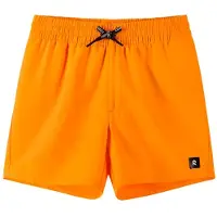 Reima Kid's Somero Pantaloncini Bambini (80, arancione)