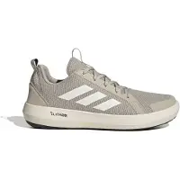 Adidas Boat Lace Climacool Scarpe per sport acquatici (36 2/3, grigio)