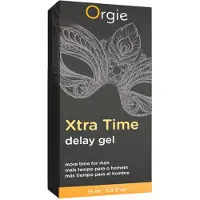 Orgie Gel Ritardante 15ml