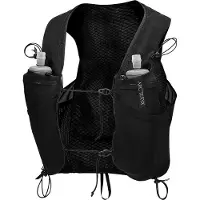 Arc'teryx Women's Norvan 7 Vest Zaino per trail running Donna (M, nero)