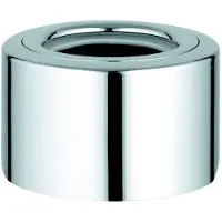 GROHE 46669000 Kappe 46669 chrom