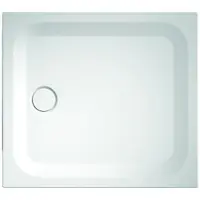 Bette Receveurs de douche rectangulaires BetteUltra, 1000x800x25mm, 5490-000, 5490-000