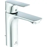 Ideal standard Connect Air Grande Miscelatore per lavabo, sporgenza 125 mm A7053AA cromo