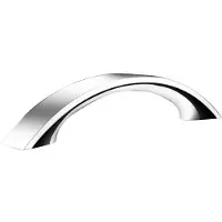 Kaldewei Maniglia da bagno per ELLIPSO DUO