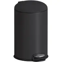 COSMIC Cestino Dei Rifiuti Essentials 5l