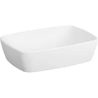 Vitra 7075B003-0016 Vassoio superiore mobile 550 x 380 mm