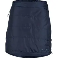 Heber Peak Women's LoblollyHe.Padded Skirt Gonna sintetica Donna (46, blu)