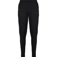 Stoic HelsingborgSt. Warm Performance Pants Pantaloni da ginnastica Uomo (4XL, nero)