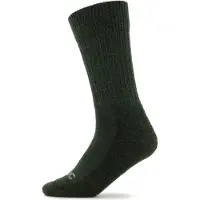 Stoic Merino Trekking Classic Socks Calze casual (42-44, olivia)