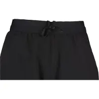Stoic Women's SondrumSt. Light Pants Pantaloni da ginnastica Donna (XS, nero)