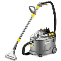 Kärcher Aspiratore di lavaggio Puzzi 9/1 Bp Adv