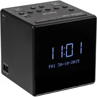 Sony Radio Xdr-c1dbp
