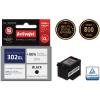 ActiveJet Cartuccia Di Inchiostro Hp 302xl