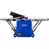 Scheppach Pialla Elettrica Hms1070 1500w