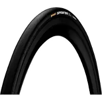 Continental Pneumatico Da Strada Tubular Sprinter Tubular 700c X 25