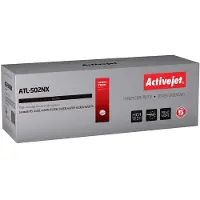 ActiveJet Toner Compatibile Atl-502nx Lexmark 502x/50f2x00