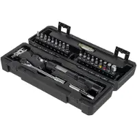 Topeak Torq Stick Pro Digital Set attrezzi nero