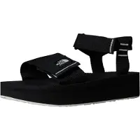 The North Face Women's Skeena Platform Sandali Donna (11, nero)