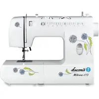 Lucznik Macchina Da Cucire Milena 419