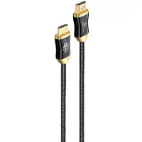 Gembird Cavo Hdmi Aoc Premium Con Ethernet 30 M