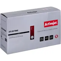ActiveJet Cartucce Di Inchiostro Compatibili Canon Crg-057hbk