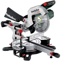 Metabo Sega A Troncatrice Kgs 18 Ltx Bl 254