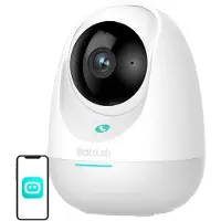 Botslab - C213 - Telecamera di sorveglianza - per interni
