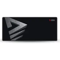 Savio Tappetino Gaming Precision Control Xxl 100x50 Cm