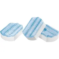 Siemens Pastiglie Detergenti Anticalcare 2 In 1