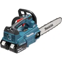 Makita Jig Saw 2X18V Duc306Pt2B 30Cm 2X5.0Ah
