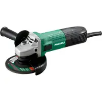 HiKOKI HI-KOKI 125 mm G13STA (S) Smerigliatrice angolare